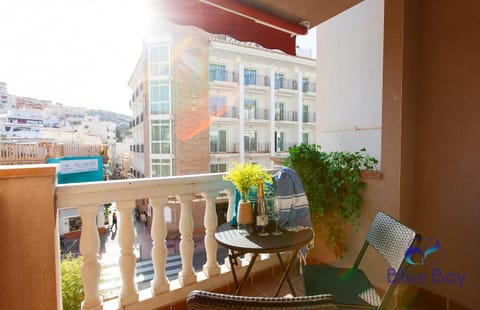 Little Prince Apartment Near the Beach Apartment in La Herradura