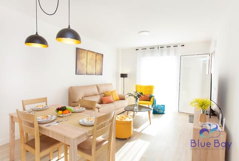 Little Prince Apartment Near the Beach Apartment in La Herradura