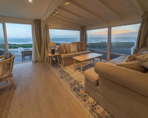 Living room, Sea view, Sea view