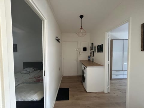 Le Micropolis Appartement in Besançon