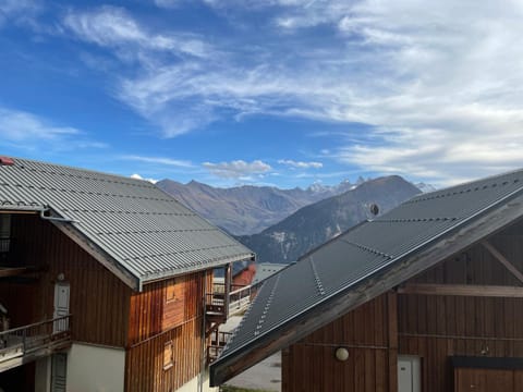 View (from property/room), Mountain view