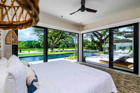 Villa Twilight Tree 5Bdr Nature & Exclusivity Villa in Guanacaste Province