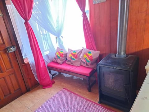 Cabaña Alba Apartment in Puerto Montt