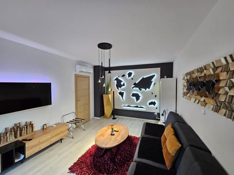 Apartment SAND - Entry with PIN 0 - 24h, Luxury massage chair FREE CANCELLATION 24 hours before Check In Apartment in Slavonski Brod