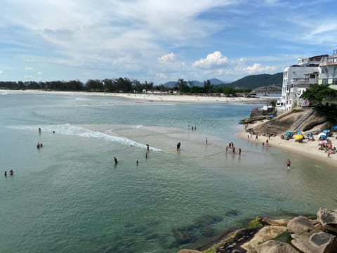 Nearby landmark, Day, Natural landscape, Beach, Sea view