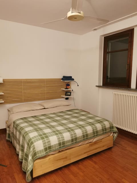 Luminoso e accogliente appartamento a San Donato Apartment in San Donato Milanese