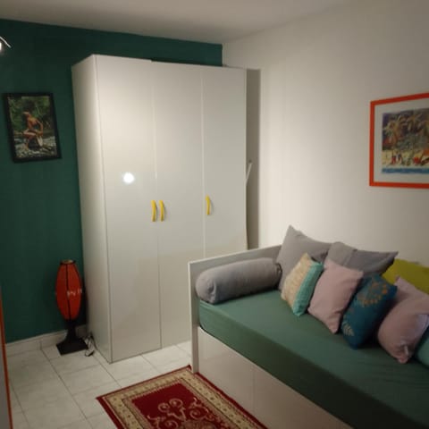 KAZA CHARLY STUDIO Apartment in Le Gosier