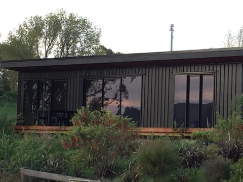 Property building, Garden, Garden view