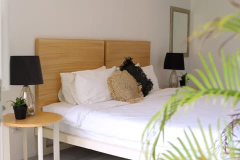 Sea Green Boutique Rooms Hotel in General Luna