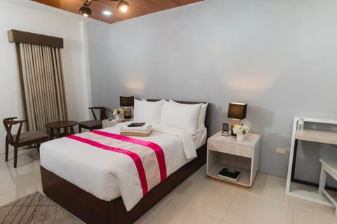 Monica Midtown Suites Hotel in Davao Region