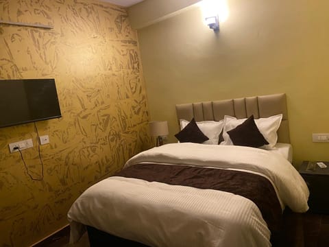 Skylight homestay Vacation rental in Dehradun