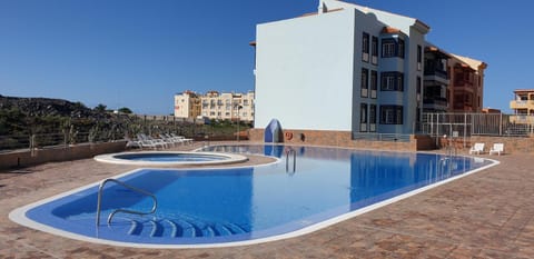 GO2TENERIFE Apart'Babalu Terrace, Pool & Parking Appartement in Avenida de la Galga