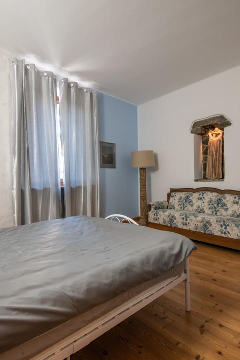 Rooms Relais Art Borgocastello3 Bed and Breakfast in Gorizia