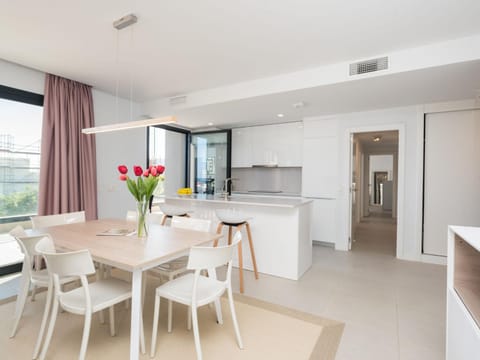 Apartment Calma Blanca by Interhome Apartment in Estepona