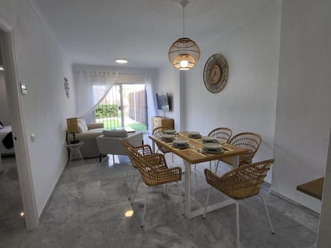 Apartment Terrazas de Doñana by Interhome Apartment in Sanlúcar de Barrameda