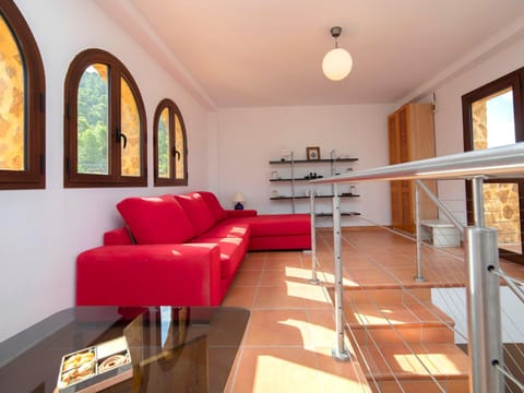 Villa Mucho by Interhome Villa in Marina Baixa