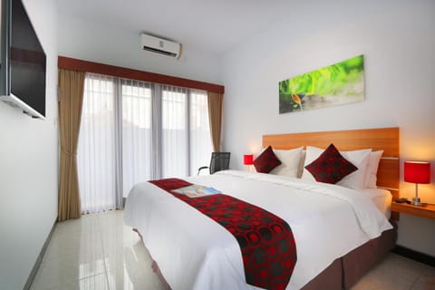 Valomia Guest House Apartment in Denpasar