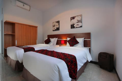 Valomia Guest House Apartment in Denpasar