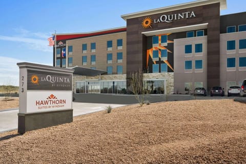 La Quinta Inn & Suites by Wyndham Del Rio Hotel in Del Rio