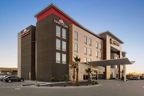 La Quinta Inn & Suites by Wyndham Del Rio Hotel in Del Rio