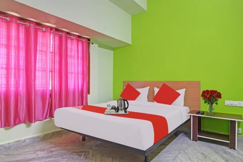 Ss Delight Hotel in Secunderabad