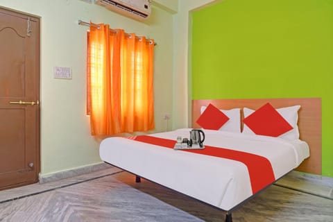 Ss Delight Hotel in Secunderabad
