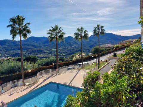 Swimming pool, Open Air Bath