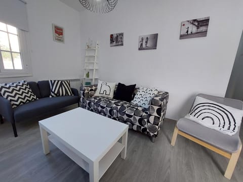 Acea Nova 1 Apartment in Monforte de Lemos