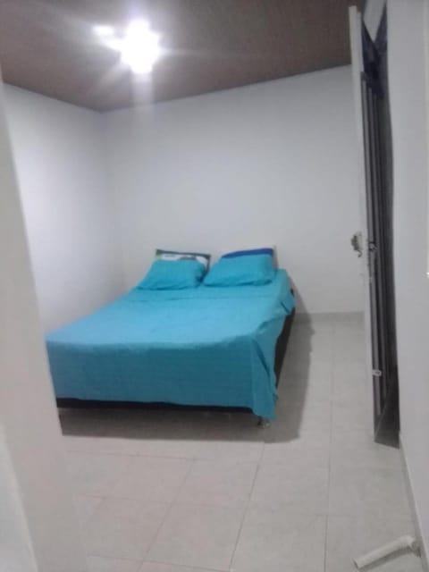 Apartamento independiente para pareja Apartment in Villavicencio