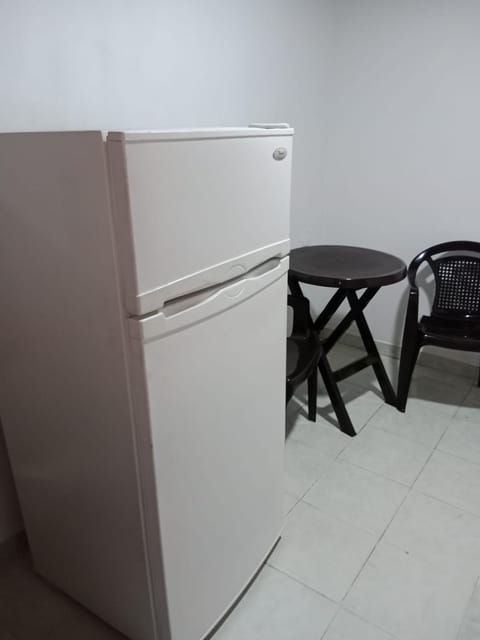 Apartamento independiente para pareja Apartment in Villavicencio