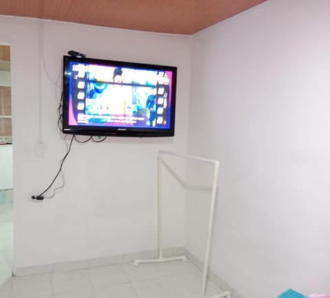 Apartamento independiente para pareja Apartment in Villavicencio