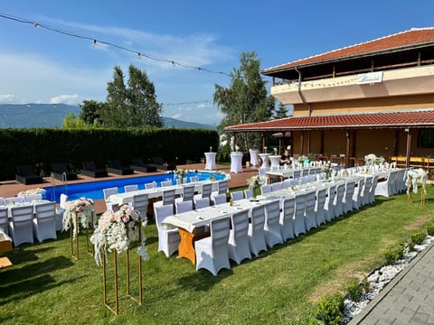 Villa Manevi Villa in Blagoevgrad Province