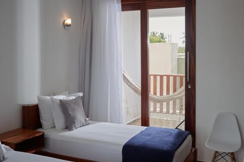Aiolos Hotel & Discoveries Chambre d’hôte in Jijoca de Jericoacoara
