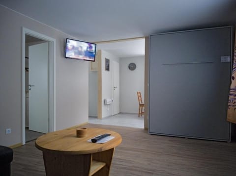 BodeBude Apartment in Thale