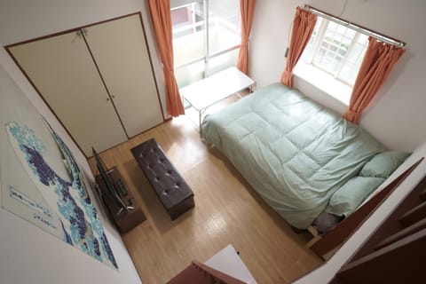 Garden House Ozasa - Vacation STAY 9181 Apartment in Fukuoka