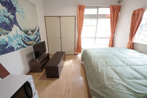 Garden House Ozasa - Vacation STAY 9181 Apartment in Fukuoka