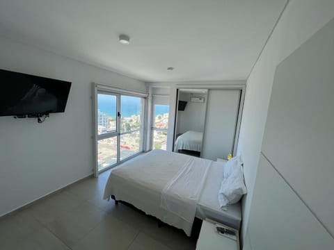 Moderno Depto con Vista al Mar Apartment in Comodoro Rivadavia