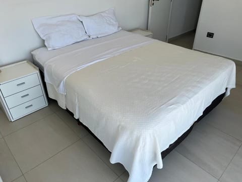 Moderno Depto con Vista al Mar Apartment in Comodoro Rivadavia