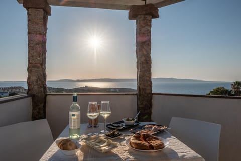 Balcony/Terrace, Balcony/Terrace, Dining area, Sea view