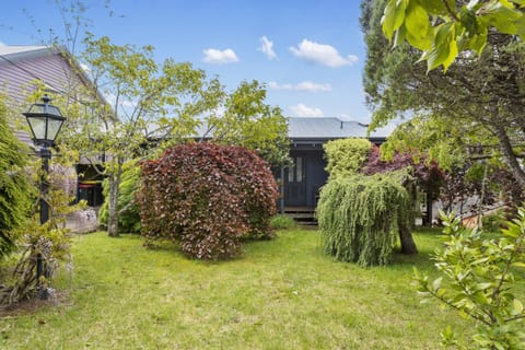 Pristine Mountain Retreat with Expansive Views House in Wentworth Falls