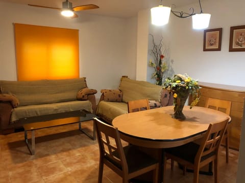 Apartamento rural cerca del centro Apartment in Region of Murcia