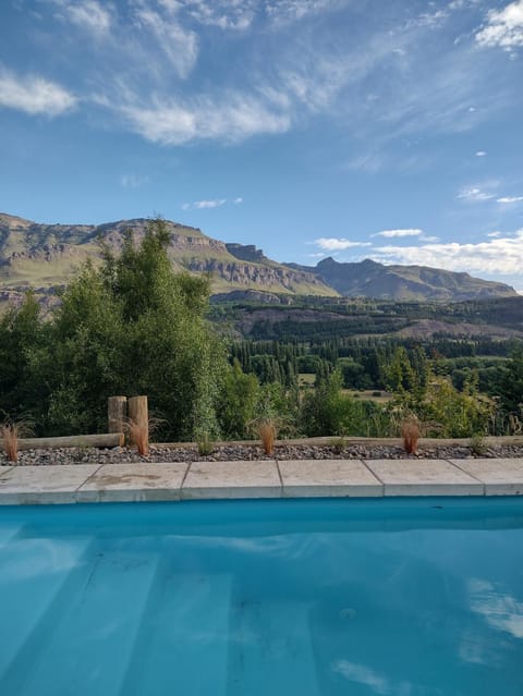 Terrazas de Ruca Hue House in San Martín de los Andes