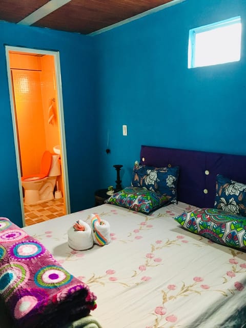 Marsella Host Bed and Breakfast in Calima