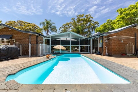 Tulloch Estate House in Tuncurry