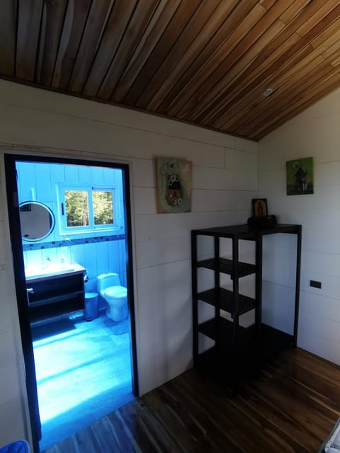 Cabaña WenDa (Hospedaje en la Montaña) Apartment in Cartago Province, Costa Rica