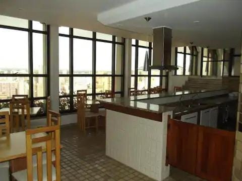 Excelente Flat Loft Mobiliado em Campinas 190 !!! Apartment in Campinas