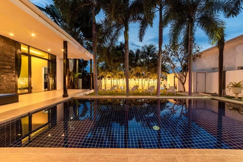 3 Bedroom Pool Villa! (BL2) House in Nong Kae