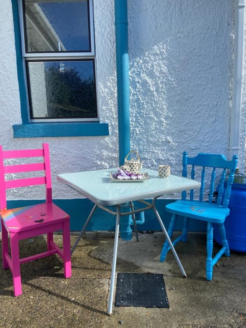 Katie’s Cottage House in County Limerick