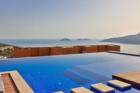 Villa Pax - Kalkan Villa Villa in Kalkan Belediyesi