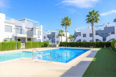 Fantastic 2 bed apartment in modern complex in Pilar de la Horadada Condo in Pilar de la Horadada